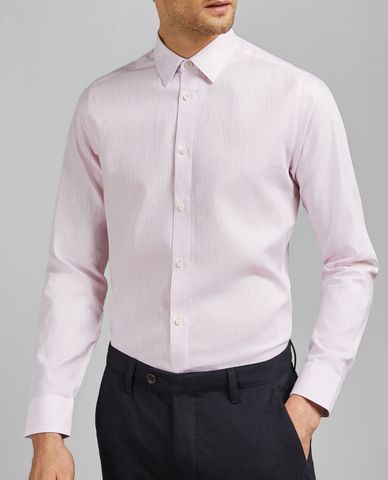  TED BAKER - Áo sơ mi nam tay dài Ravioli 
