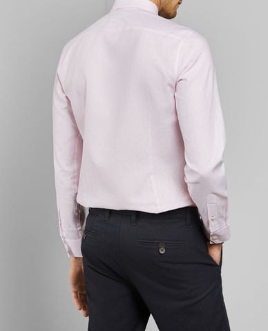  TED BAKER - Áo sơ mi nam tay dài Ravioli 