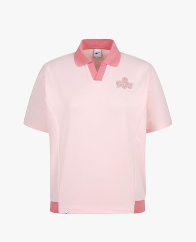  PRO SPECS - Áo polo nữ cổ bẻ tay ngắn Dolman Fit Open Eri 