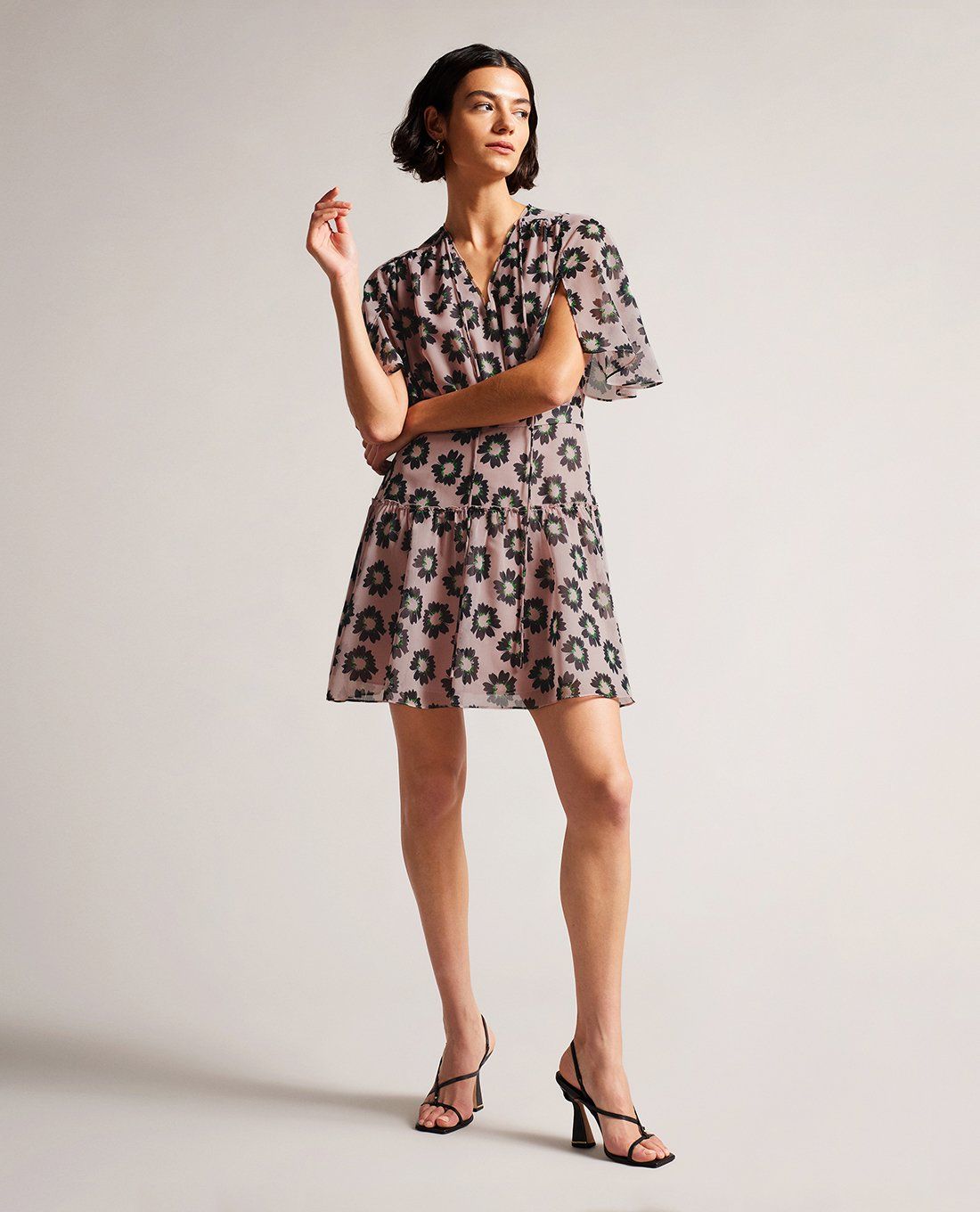 Ted baker best sale lucie