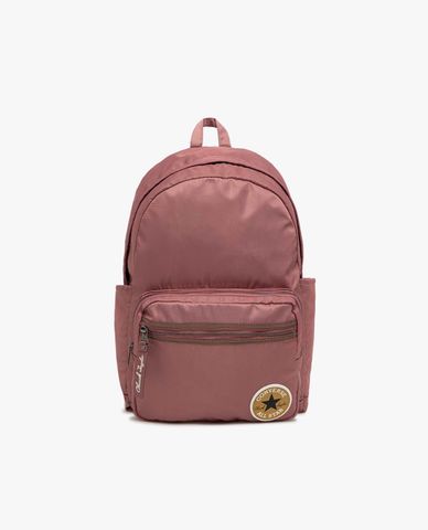  CONVERSE - Balo unisex phom chữ nhật Premium Go 2 