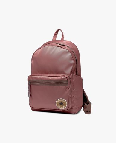  CONVERSE - Balo unisex phom chữ nhật Premium Go 2 