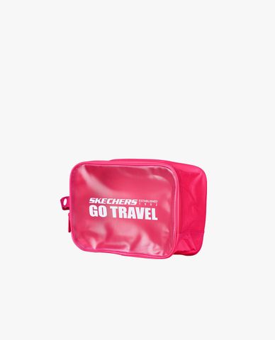  SKECHERS - Túi đựng phụ kiện nữ Travel Toiletry 