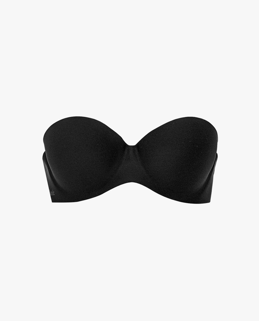 iBasic - Áo ngực nữ cup ngang không dây có gọng tiện lợi