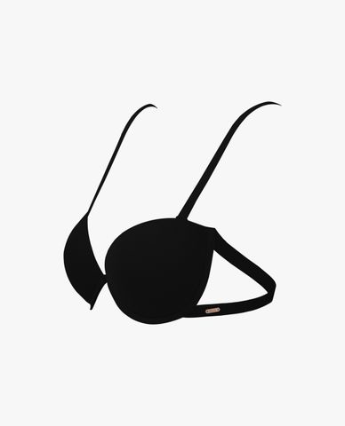  iBasic -  Áo ngực đa năng 4 kiểu dáng cup 3/4 có gọng mút vừa 