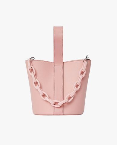  Marhen.J - Túi xách tay nữ hình thang Amber 