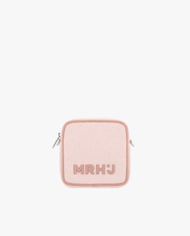  Marhen.J - Túi đeo chéo nữ phom vuông Mona 