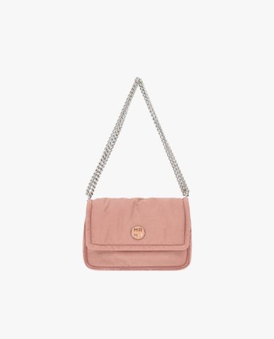  Marhen.J - Túi đeo vai nữ phom chữ nhật Nettie 