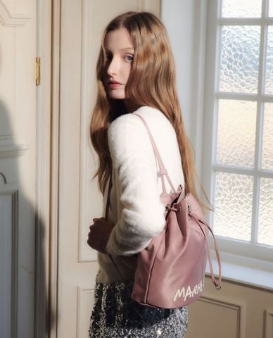  Marhen.J - Balo nữ rút dây Leanna 