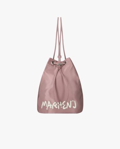  Marhen.J - Balo nữ rút dây Leanna 