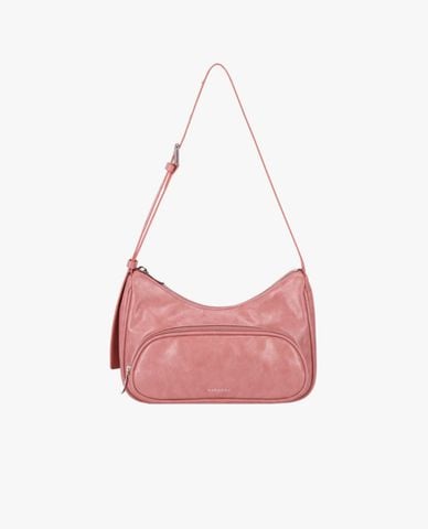  Marhen.J - Túi đeo vai nữ phom chữ nhật Ellen 