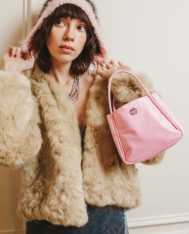  Marhen.J - Túi xách nữ phom chữ nhật Sasha 