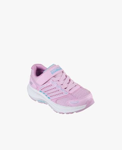  SKECHERS - Giày chạy bộ bé gái GORun Consistent 2.0 