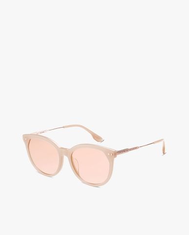  MUJOSH - Kính mát nữ gọng mắt mèo thời trang 