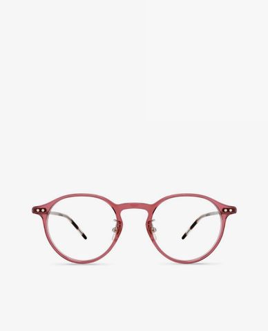  aojo - Gọng kính tròn cổ điển Classic 