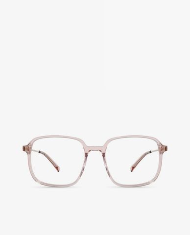  aojo - Gọng kính chữ nhật thời trang 