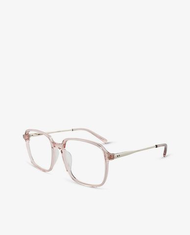  aojo - Gọng kính chữ nhật thời trang 