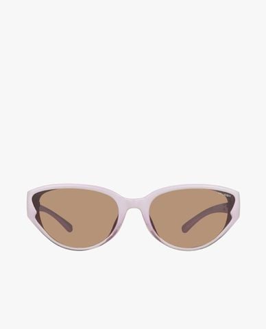  MUJOSH - Kính mát nữ gọng mắt mèo thời thượng 