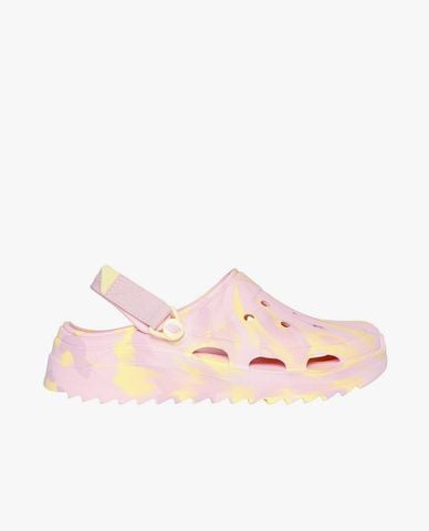  SKECHERS -  Giày clog nữ Foamies Surge Jubilant 