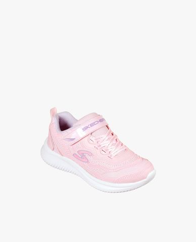  SKECHERS - Giày sneakers bé gái Jumpsters 