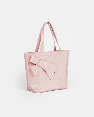  TED BAKER - Túi tote nữ phom vuông Nikicon 