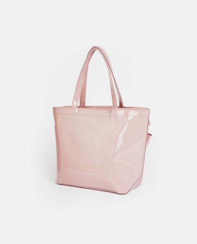  TED BAKER - Túi tote nữ phom vuông Nikicon 