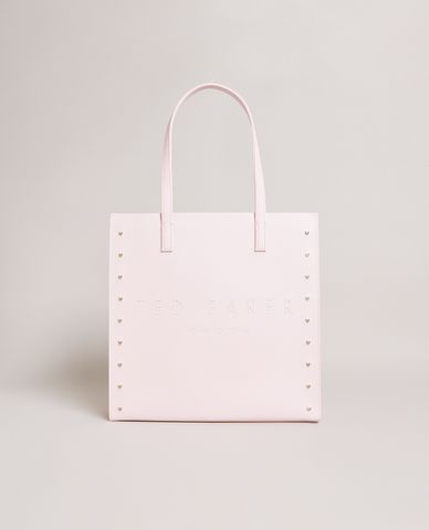  TED BAKER - Túi tote nữ phom vuông Stedcon 