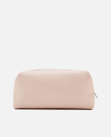  TED BAKER - Túi cầm tay nữ phối logo Zori 