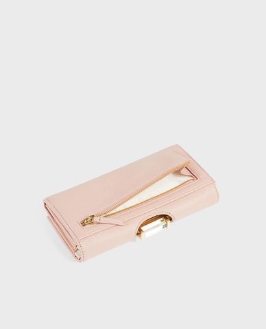  TED BAKER - Ví nữ dáng dài dạng gập Bita 