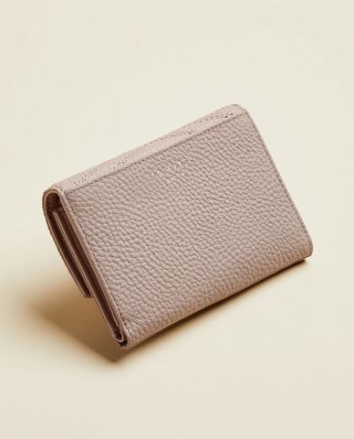  TED BAKER - Ví tiền nữ dạng gập Jensina 