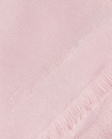  TED BAKER - Khăn choàng nữ phom chữ nhật dài Shersa 