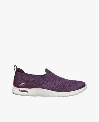  SKECHERS - Giày slip on nữ Arch Fit Refine Don't Go 