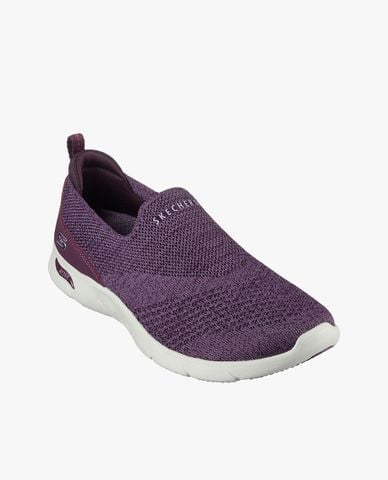  SKECHERS - Giày slip on nữ Arch Fit Refine Don't Go 