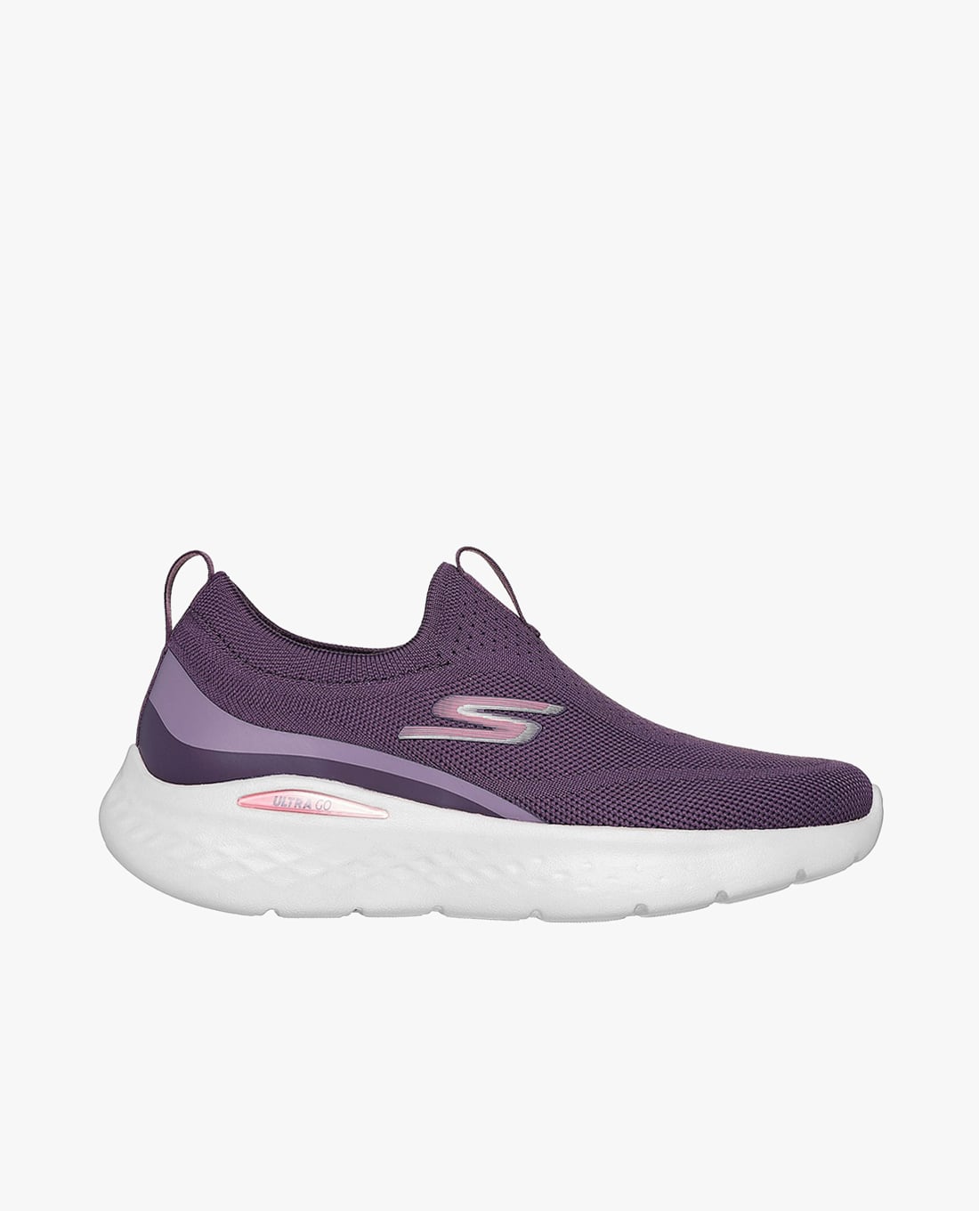 SKECHERS - Giày chạy bộ nữ Go Run Lite