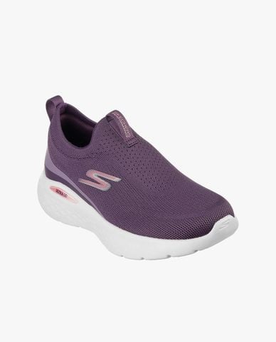  SKECHERS - Giày chạy bộ nữ Go Run Lite 