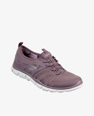  SKECHERS - Giày sneaker nữ Gratis What A Sight 