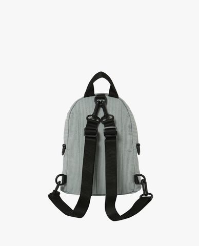  FILA - Balo unisex phom chữ nhât Logo Fila 