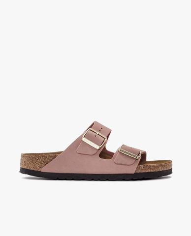  BIRKENSTOCK - Dép nữ quai ngang Arizona 
