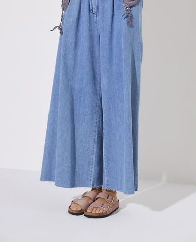  BIRKENSTOCK - Dép nữ quai ngang Arizona 