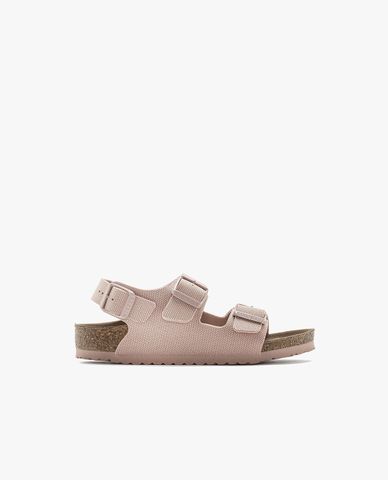  BIRKENSTOCK - Giày sandals trẻ em đế bệt Milano 