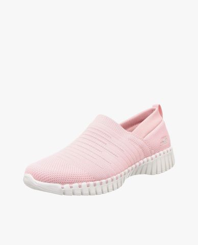  SKECHERS - Giày slip on nữ Gowalk Smart Wise 