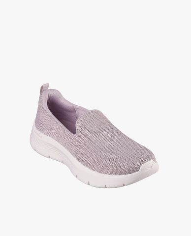  SKECHERS - Giày slip on nữ GOwalk Flex 