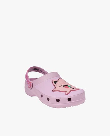  SKECHERS -  Giày lười bé gái Sweetheart Pokémon Foamies 