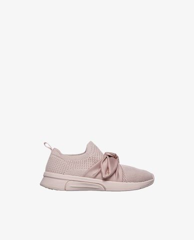  SKECHERS - Giày sneaker bé gái Modern Jogger 