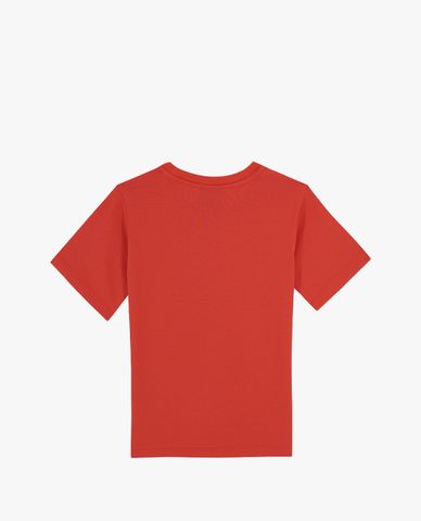  SKECHERS - Áo thun bé trai cổ tròn tay ngắn Los Angeles 