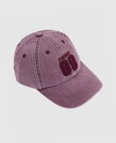  URBAN REVIVO - Nón bóng chày unisex thời trang 