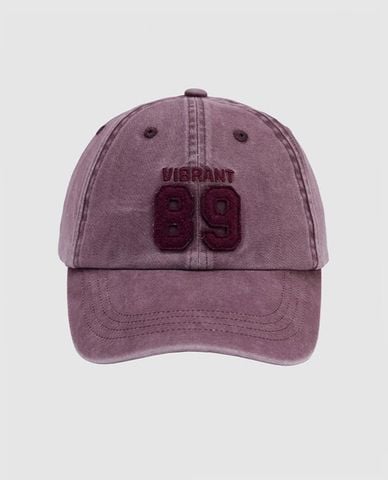  URBAN REVIVO - Nón bóng chày unisex thời trang 