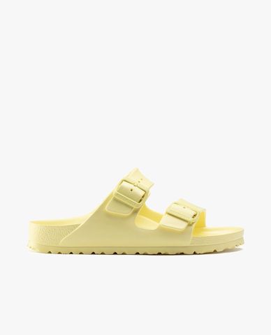 BIRKENSTOCK - Dép unisex quai ngang Arizona 