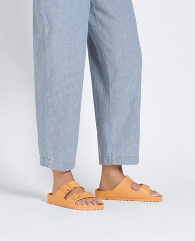  BIRKENSTOCK - Dép unisex quai ngang Arizona 