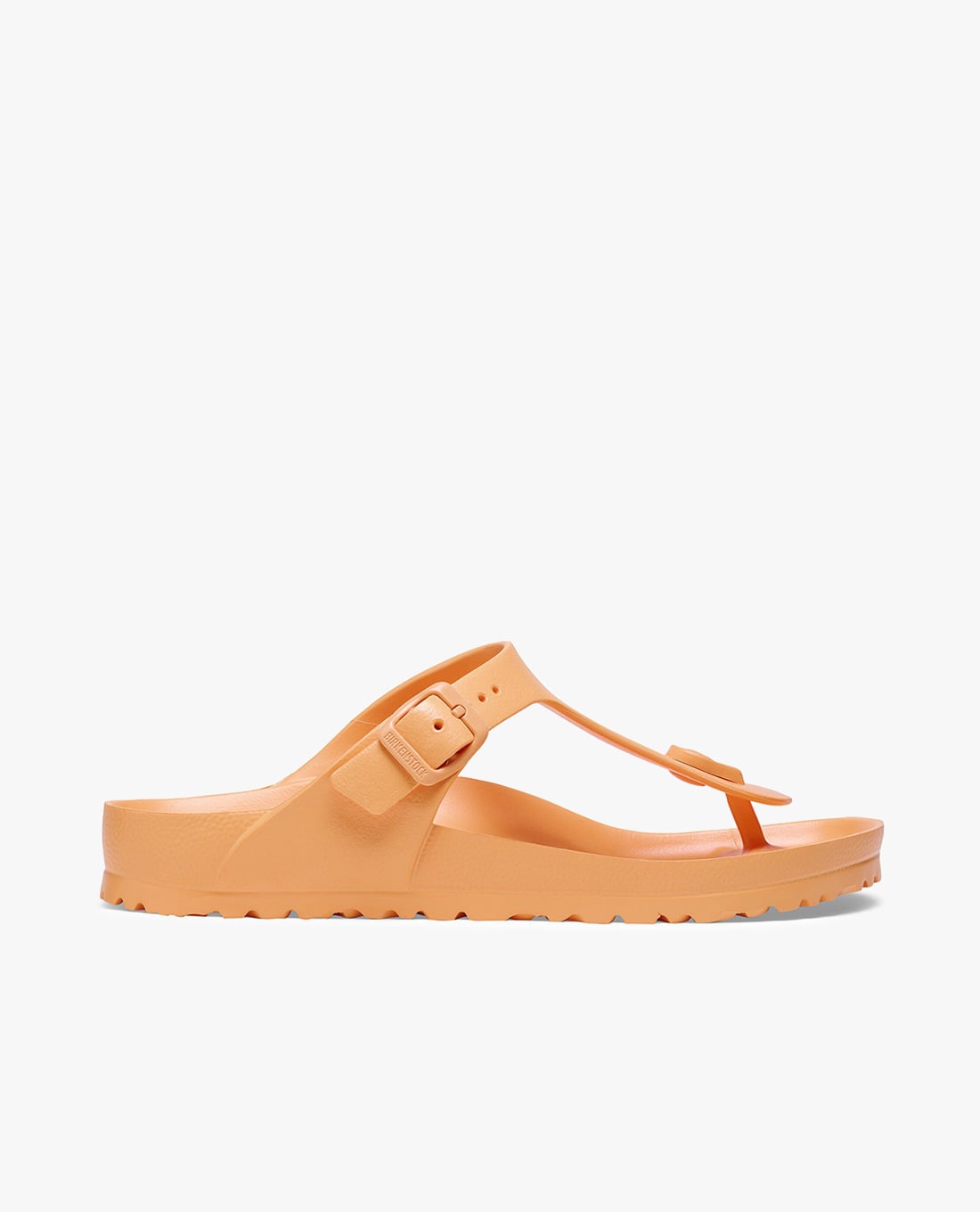 BIRKENSTOCK - Dép kẹp unisex phối khóa Gizeh
